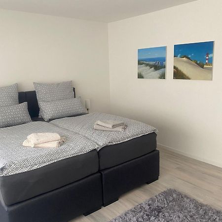 Ferienwohnung Biel ボーデンヴェルダー エクステリア 写真